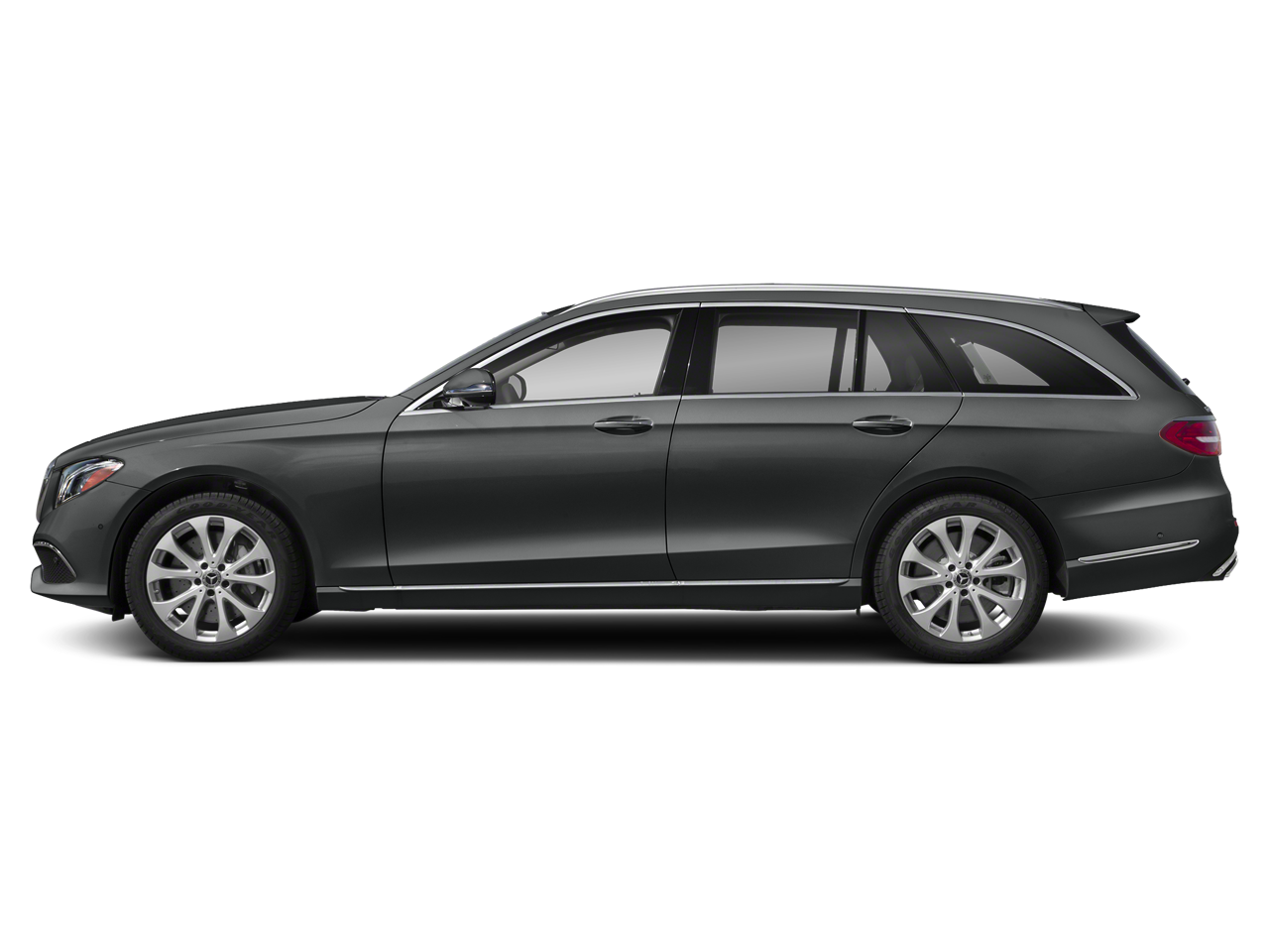 2020 Mercedes-Benz E 450 E 450