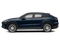 2020 Porsche Cayenne Coupe Turbo