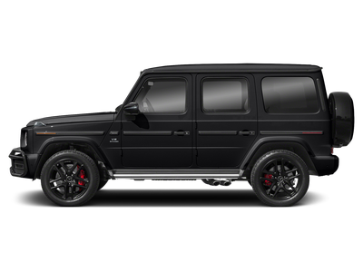 2021 Mercedes-Benz AMG® G 63 AMG® G 63