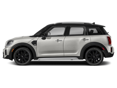 2021 MINI Countryman Cooper S