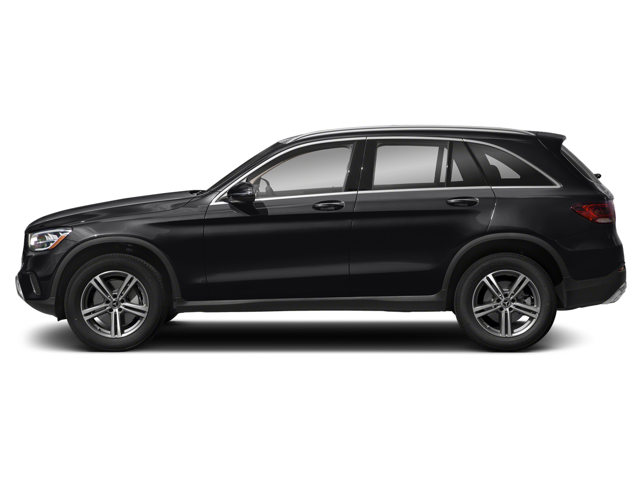 2022 Mercedes-Benz GLC 300 GLC 300