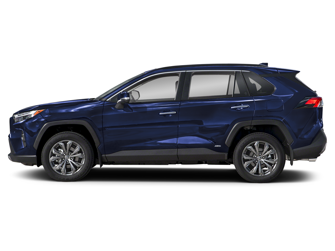 2023 Toyota RAV4 Hybrid Hybrid Limited
