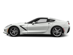 2016 Chevrolet Corvette 2LT