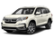 2019 Honda Pilot Touring 7-Passenger