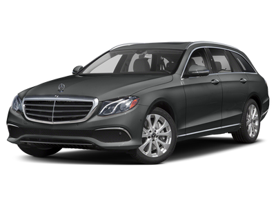 2020 Mercedes-Benz E 450 E 450