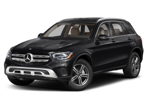 2022 Mercedes-Benz GLC 300 GLC 300