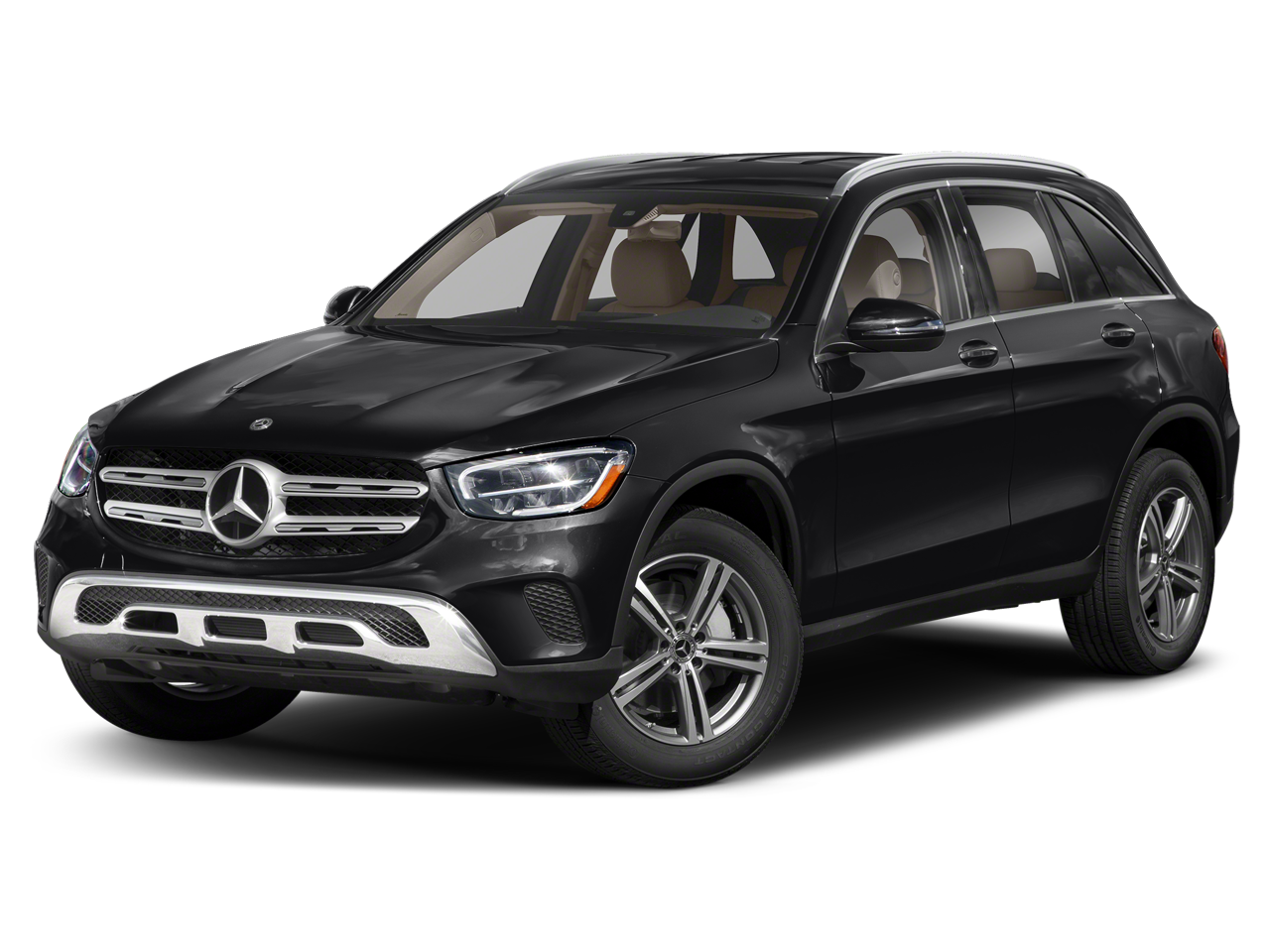 2022 Mercedes-Benz GLC 300 GLC 300