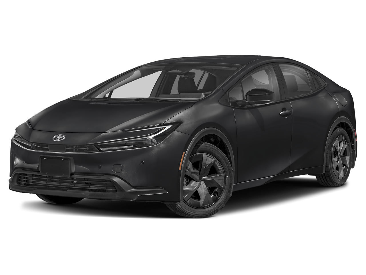 2023 Toyota Prius LE