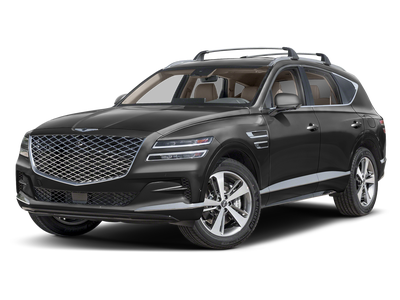 2024 Genesis GV80 3.5T (A8)