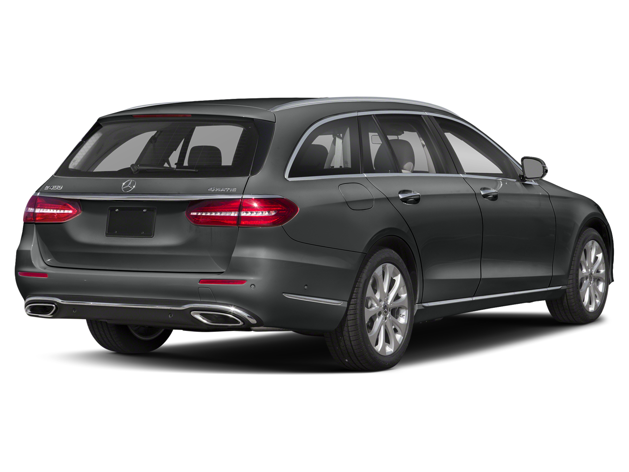 2020 Mercedes-Benz E 450 E 450