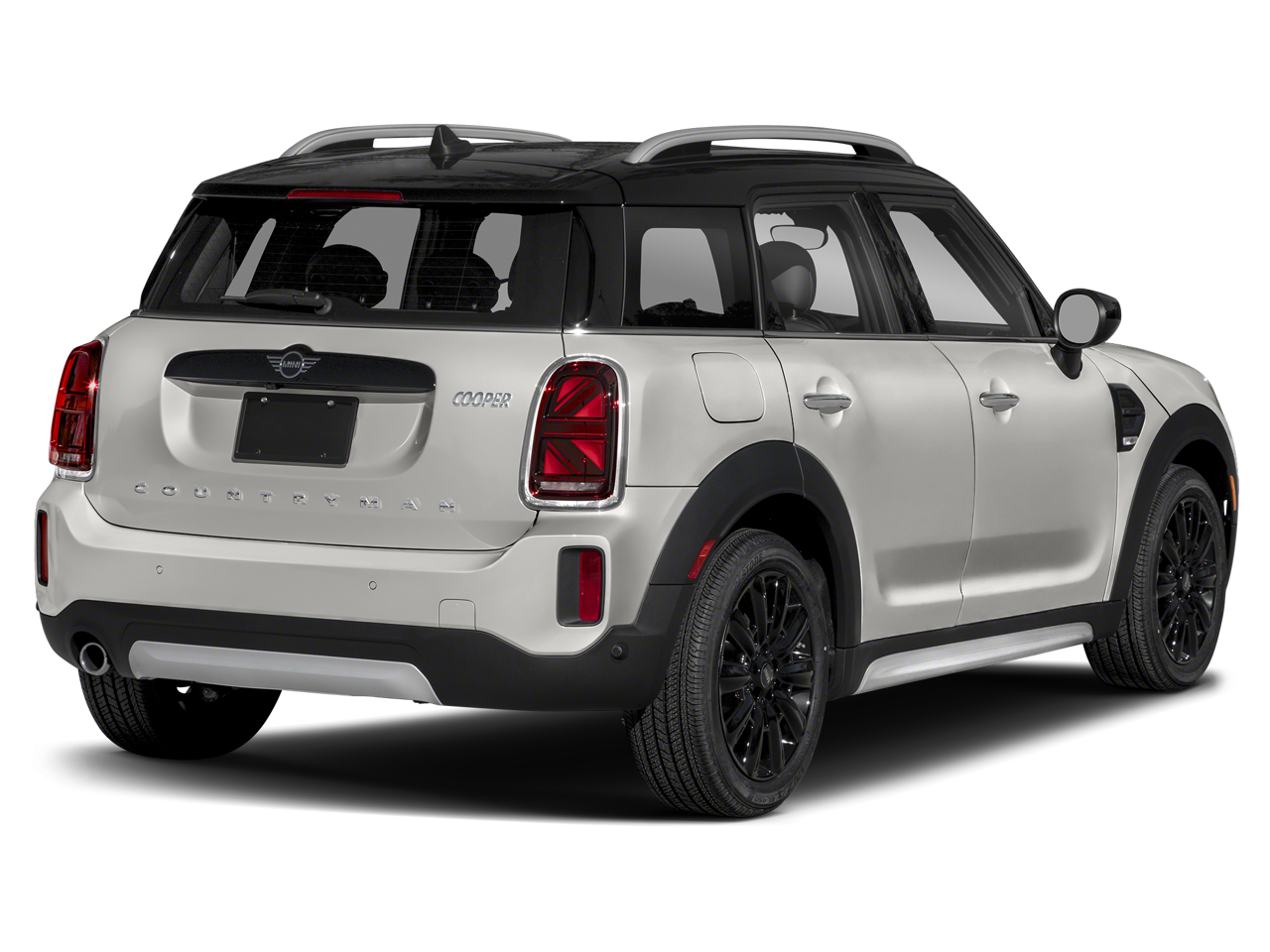 2021 MINI Countryman Cooper S
