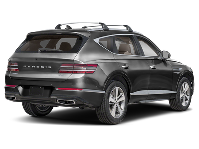 2024 Genesis GV80 3.5T (A8)