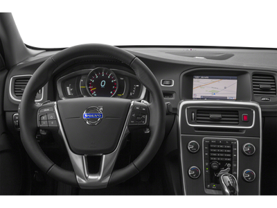 2015 Volvo S60 T5 Drive-E Premier