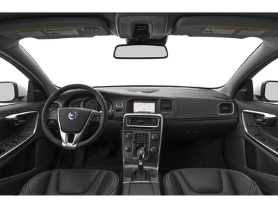 2015 Volvo S60 T5 Drive-E Premier