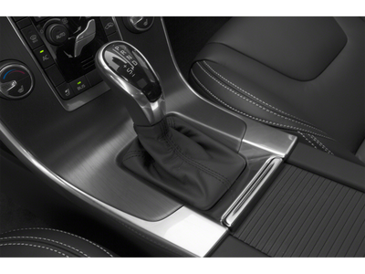 2015 Volvo S60 T5 Drive-E Premier