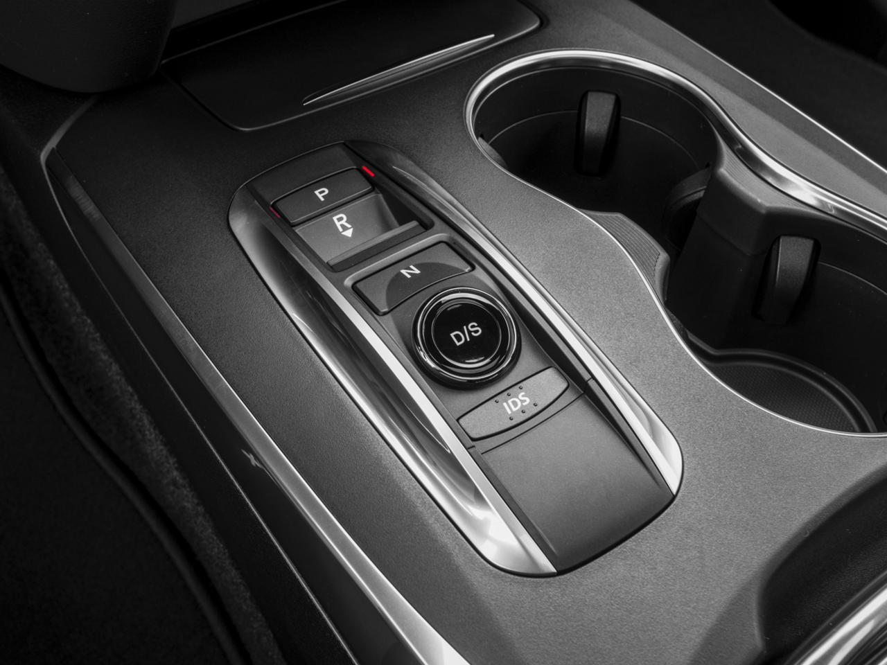 2016 Acura MDX w/AcuraWatch Plus