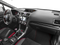 2017 Subaru WRX STI STI