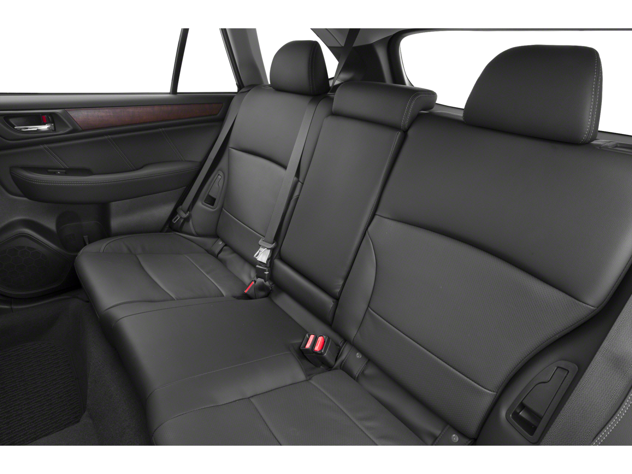 2018 Subaru Outback Limited