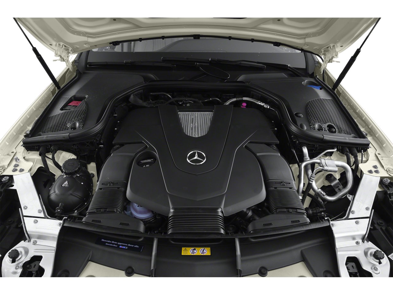 2020 Mercedes-Benz E 450 E 450