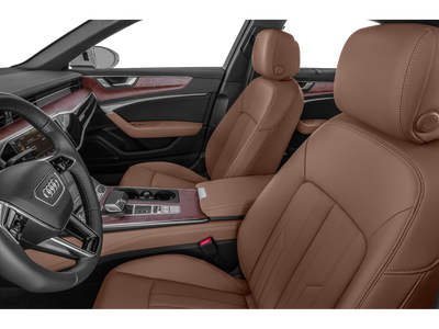 2021 Audi A6 Sedan Premium Plus