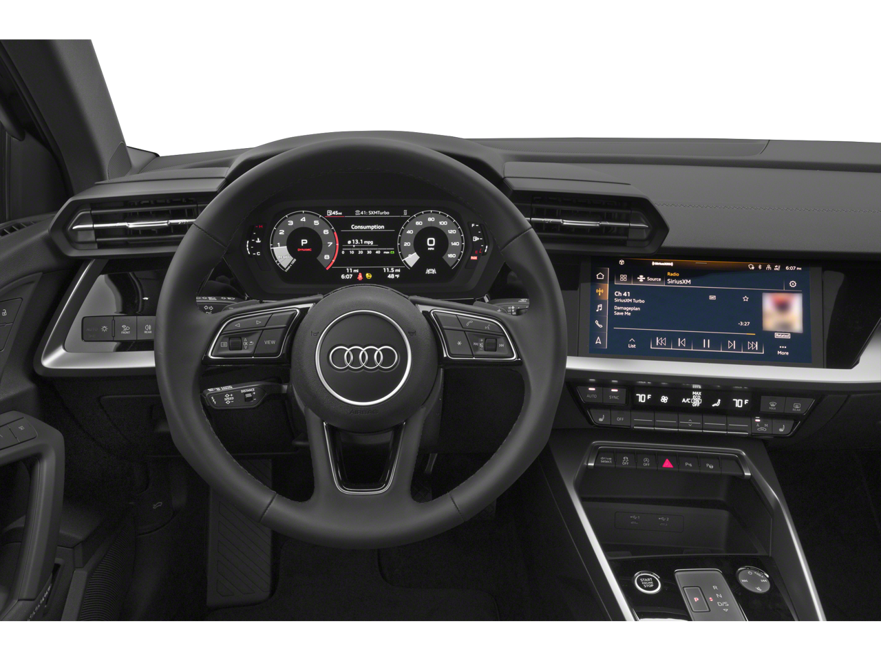 2022 Audi A3 Premium Plus