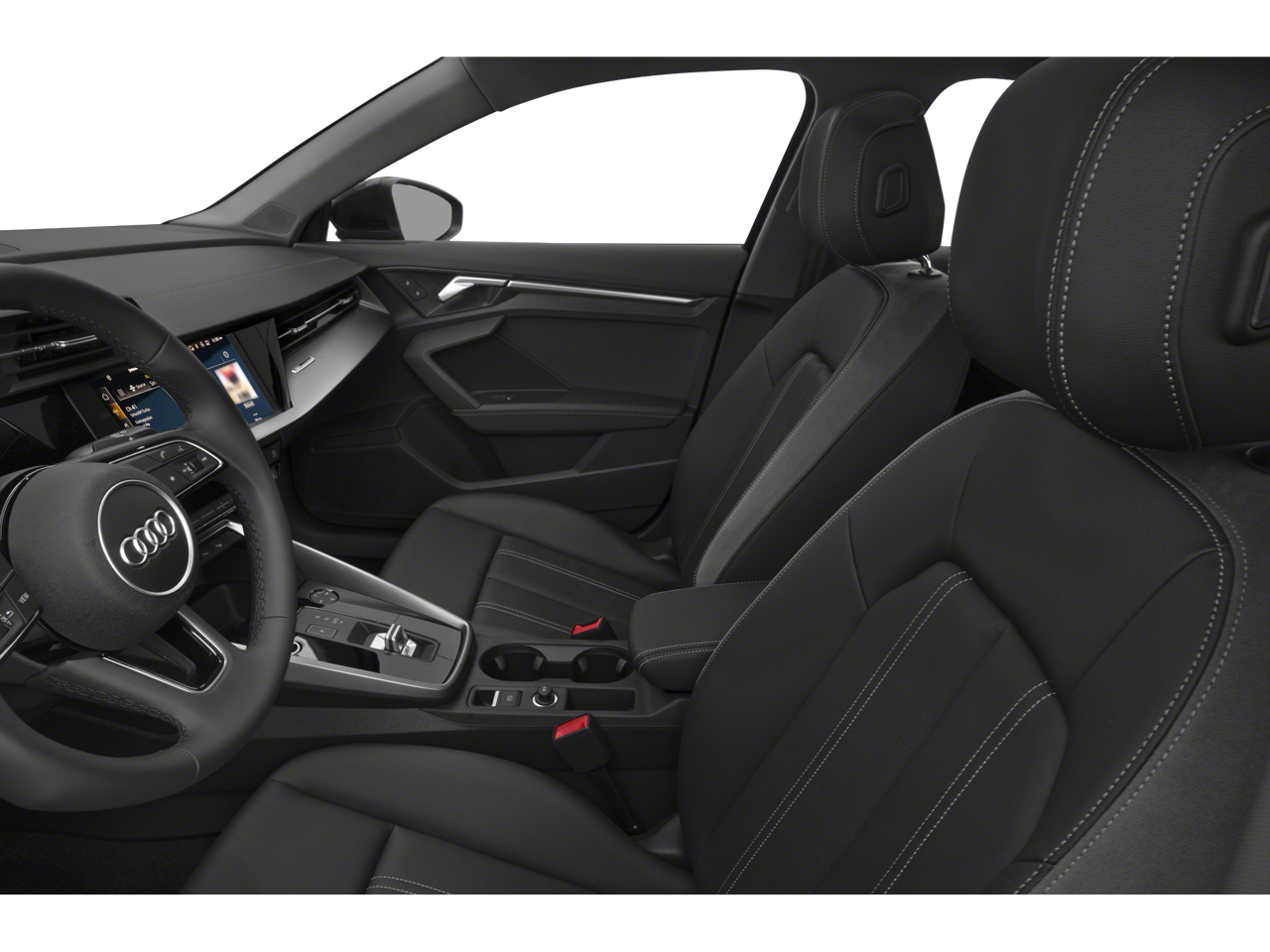 2022 Audi A3 Premium Plus