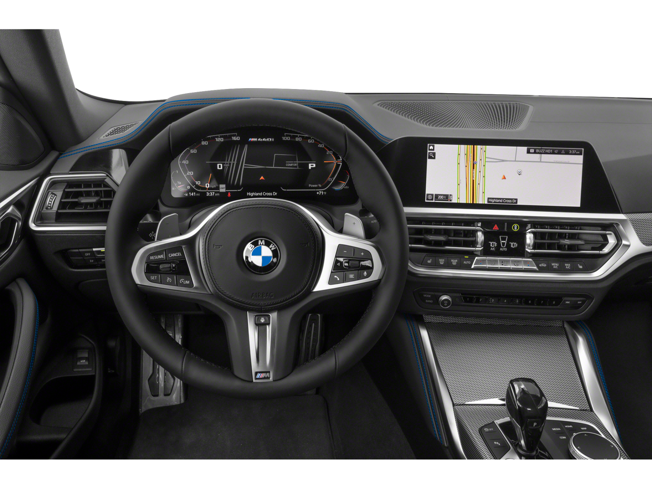 2022 BMW M440i M440i