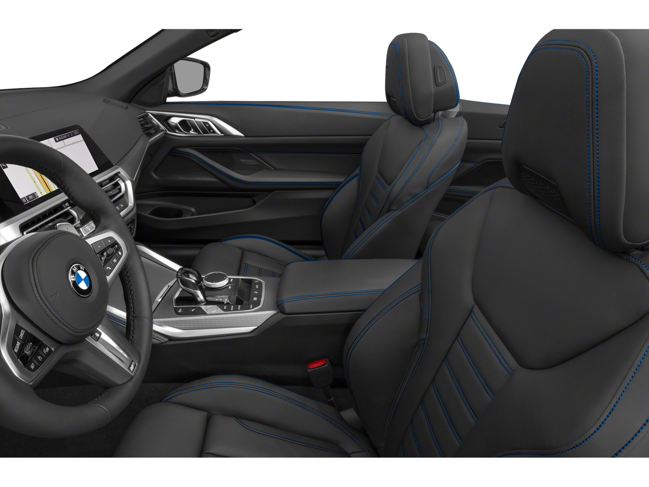 2022 BMW M440i M440i