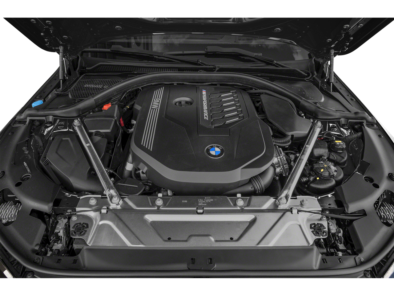 2022 BMW M440i M440i