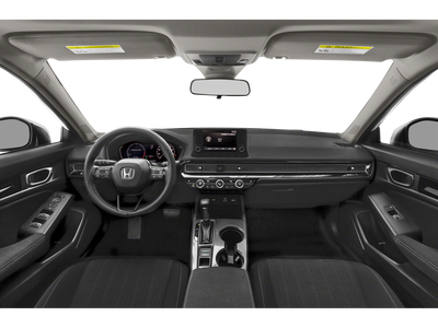 2022 Honda Civic Sedan EX