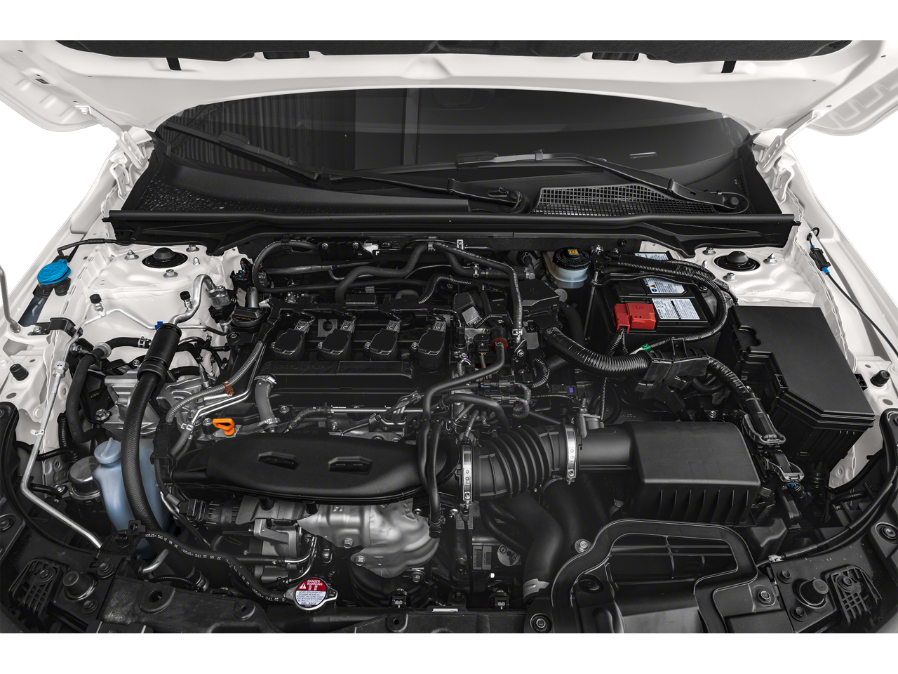2022 Honda Civic Sedan EX