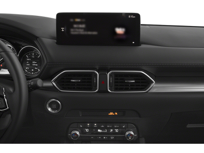 2022 Mazda Mazda CX-5 2.5 S Select Package