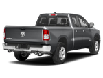 2022 RAM 1500 Big Horn Quad Cab 4x4 6'4' Box
