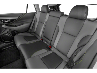 2022 Subaru Outback Onyx Edition XT