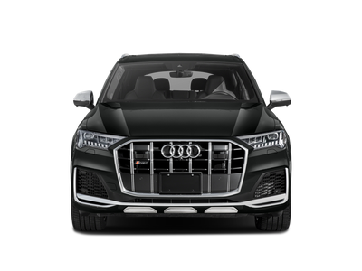 2023 Audi SQ7 Prestige