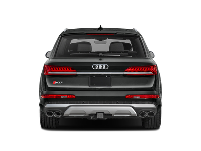 2023 Audi SQ7 Prestige