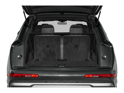 2023 Audi SQ7 Prestige