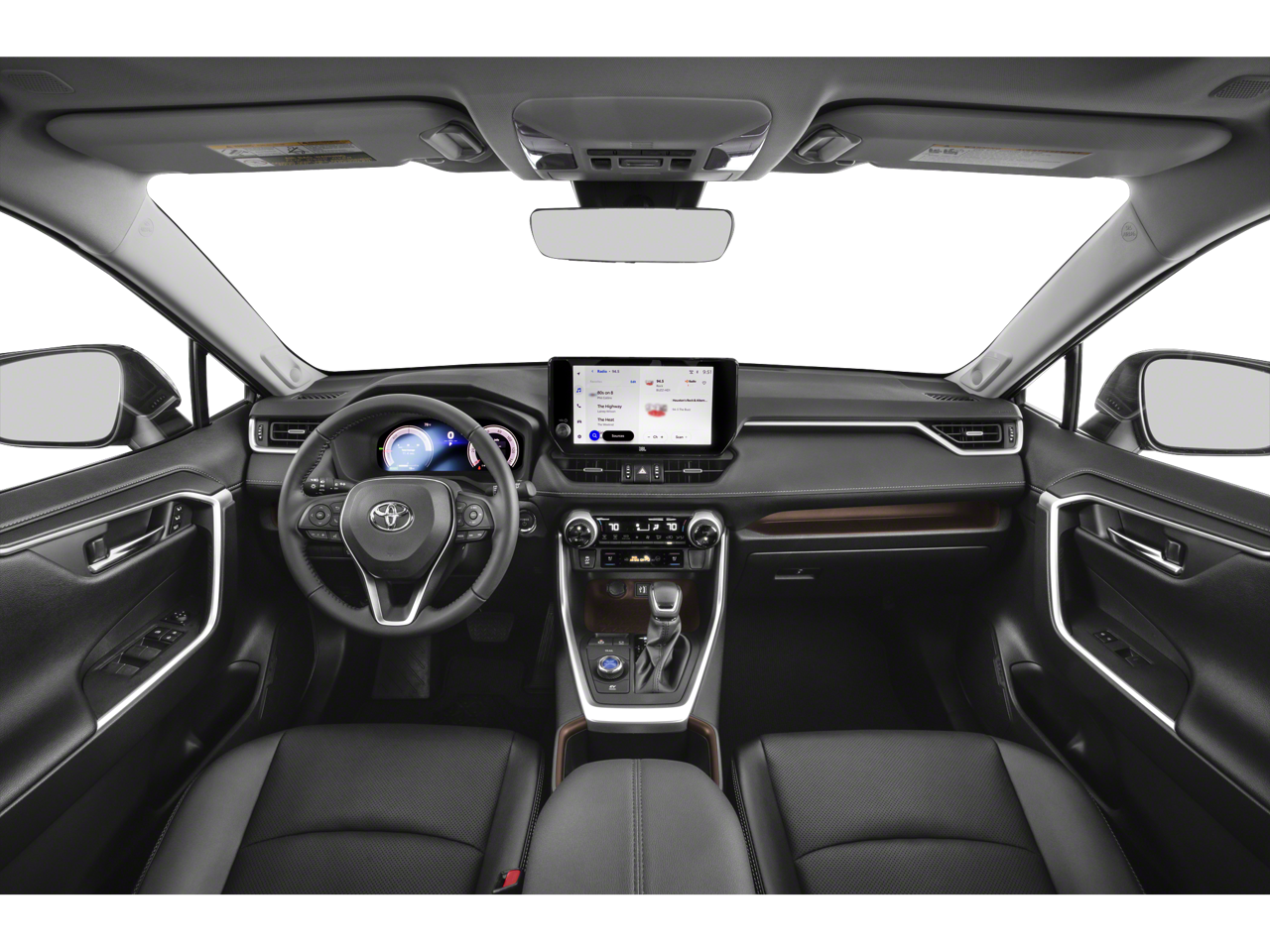 2023 Toyota RAV4 Hybrid Hybrid Limited