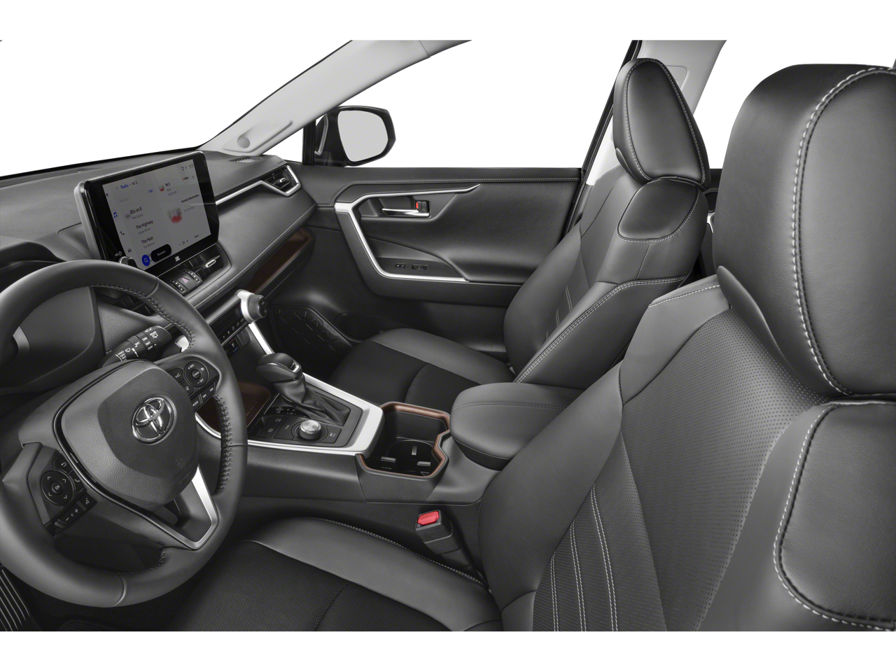 2023 Toyota RAV4 Hybrid Hybrid Limited