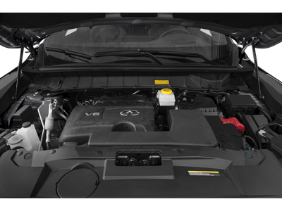 2024 INFINITI QX60 AUTOGRAPH