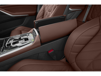 2025 BMW X5 PHEV xDrive50e