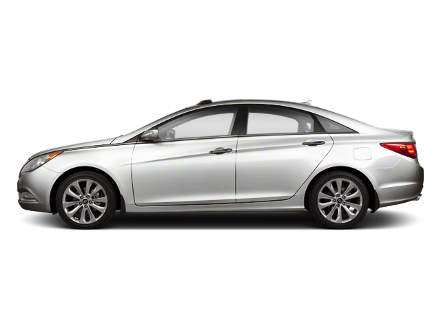 2012 Hyundai Sonata 2.4L Limited PZEV