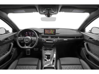 2019 Audi S4 Prestige