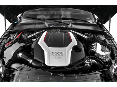 2019 Audi S4 Prestige