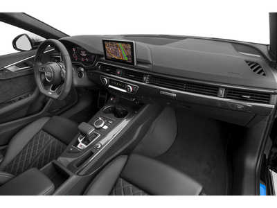 2019 Audi S4 Prestige