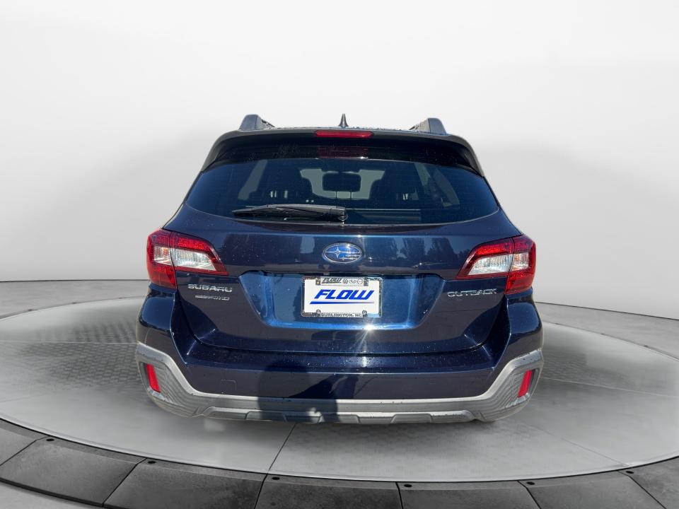 2018 Subaru Outback Premium
