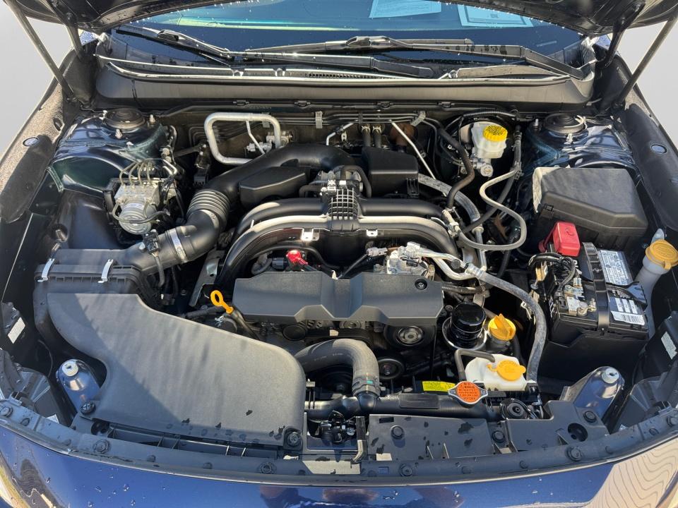 2018 Subaru Outback Premium
