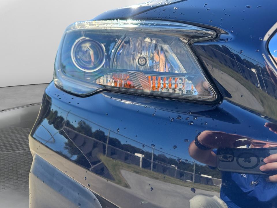 2018 Subaru Outback Premium