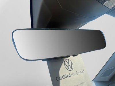 2021 Volkswagen Jetta SEL