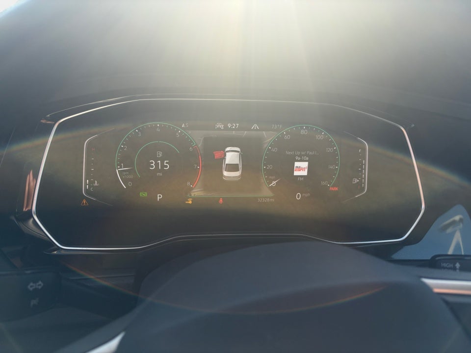 2023 Volkswagen Jetta SEL